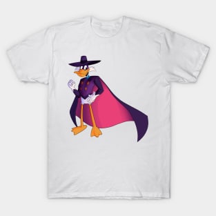 Darkwing Duck T-Shirt